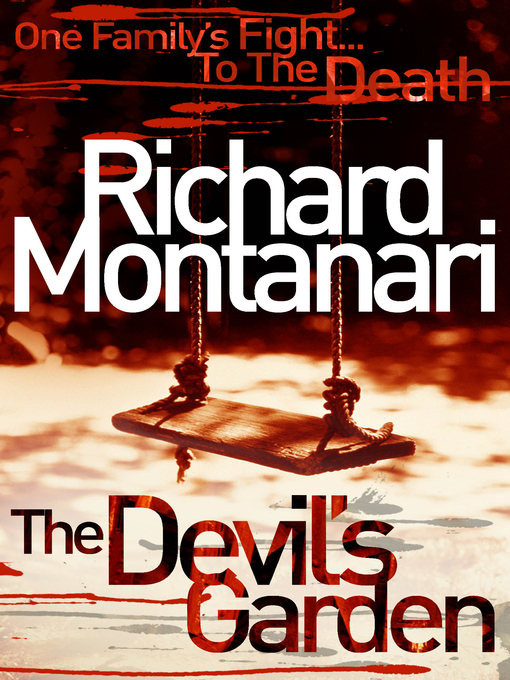 Cover image for The Devil's Garden